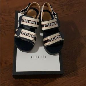 Gucci Sandals